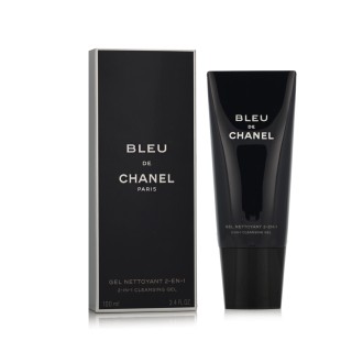 Chanel Bleu de Chanel gel na holení 100 ml M