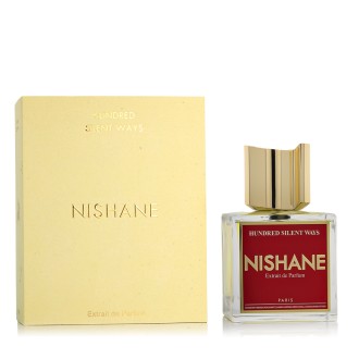 Nishane Hundred Silent Ways Extrait de Parfum 100 ml UNISEX