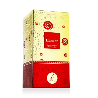 Khadlaj Haneen (Gold) parfémovaný olej 20 ml UNISEX