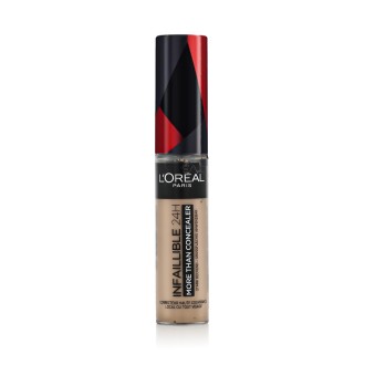 L´Oréal Paris Infaillible 24H More Than Concealer (325 Bisque) 11 ml
