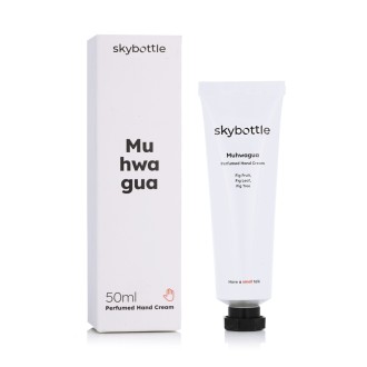Skybottle Muhwagua krém na ruce 50 ml