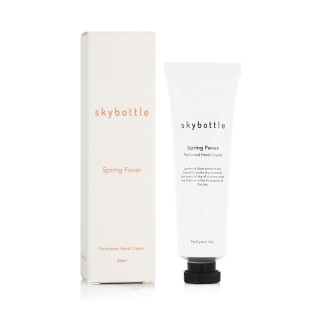 Skybottle Spring Fever krém na ruce 50 ml