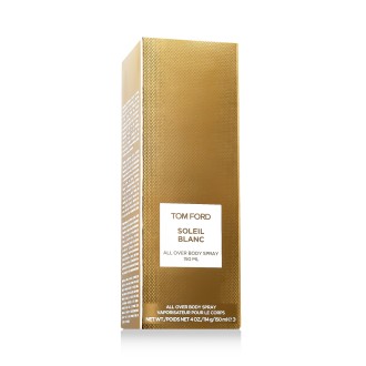 Tom Ford Soleil Blanc tělový sprej 150 ml UNISEX
