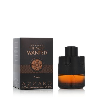 Azzaro The Most Wanted Parfém 50 ml M
