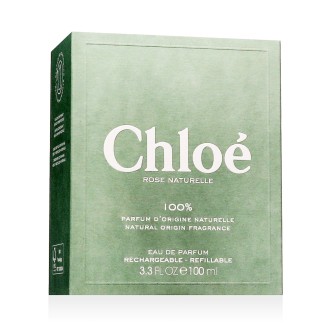 Chloé Rose Naturelle EDP plnitelný 100 ml W