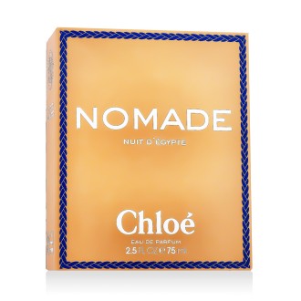 Chloé Nomade Nuit d’Egypte EDP 75 ml W