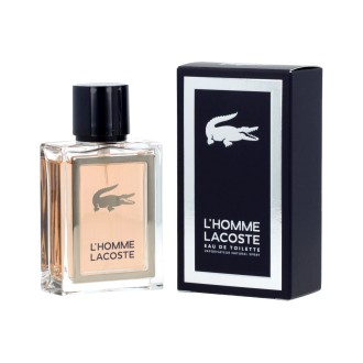 Lacoste L´Homme Lacoste EDT 50 ml M