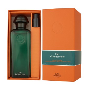 Hermès Eau D´Orange Verte EDC 200 ml UNISEX