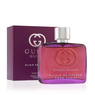 Gucci Guilty Elixir De Parfum Pour Femme parfém pro ženy 60 ml