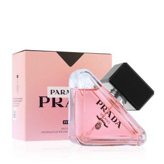 Prada Paradoxe Intense parfémovaná voda pro ženy 30 ml plnitelný flakón