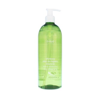 Ziaja Olive Oil gel pro intimní hygienu 500 ml