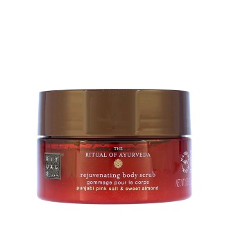 Rituals The Ritual Of Ayurveda omlazující tělový peeling 300 g