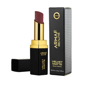 Armaf Beauté Velvet Matte Lipstick matná rtěnka 2,6 g 04 Eloise