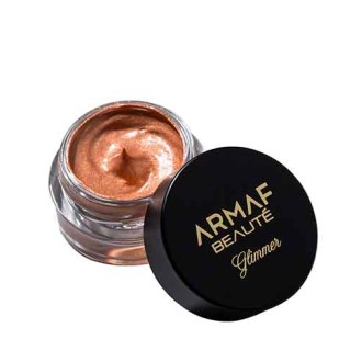 Armaf Beauté Glimmer Highlighter rozjasňovač 4,2 ml 03 Felis