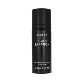 Byredo Black Saffron parfém do vlasů unisex 75 ml