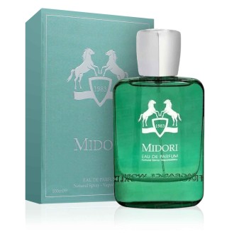 Fragrance World Midori parfémovaná voda unisex 100 ml