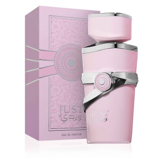 Fragrance World Just Ward parfémovaná voda unisex 100 ml