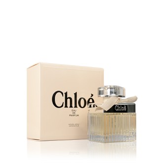 Chloé Chloé parfémovaná voda pro ženy 75 ml