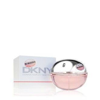 DKNY Be Delicious Fresh Blossom parfémovaná voda 100 ml pro ženy