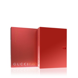 Gucci Rush toaletní voda pro ženy 75 ml