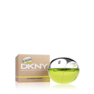 DKNY Be Delicious parfémovaná voda pro ženy 50 ml
