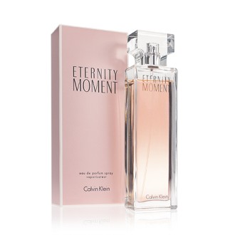 Calvin Klein Eternity Moment parfémovaná voda 100 ml pro ženy