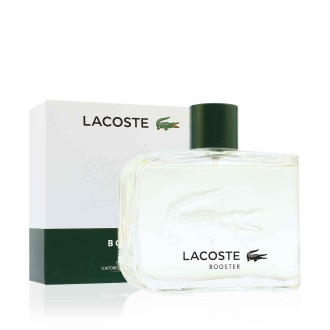 Lacoste Booster toaletní voda pro muže 125 ml