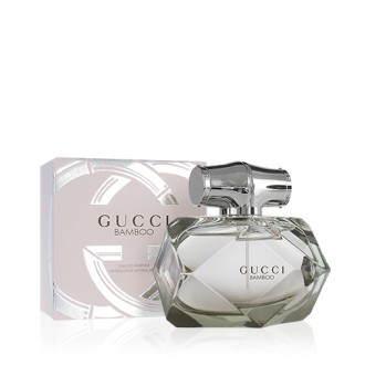 Gucci Bamboo parfémovaná voda pro ženy 75 ml