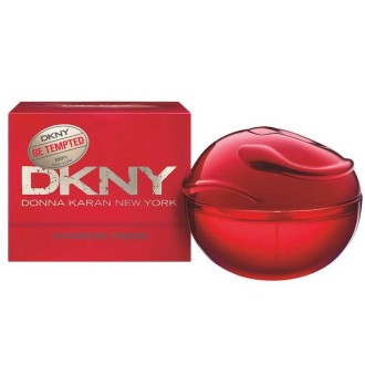 DKNY Be Tempted parfémovaná voda 100 ml pro ženy