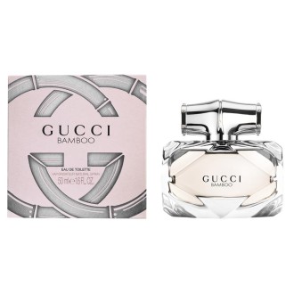 Gucci Bamboo toaletní voda 30 ml pro ženy