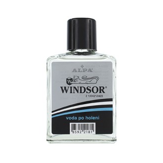 Alpa Windsor voda po holení 100 ml