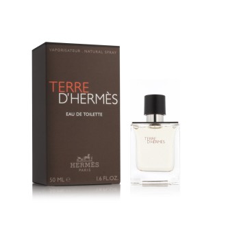 Hermès Terre D´Hermès EDT 50 ml M