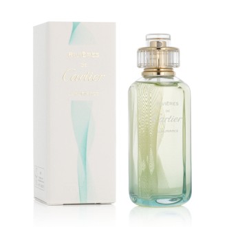 Cartier Rivières de Cartier Luxuriance EDT 100 ml UNISEX