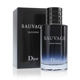 Dior Sauvage parfémovaná voda pro muže 200 ml