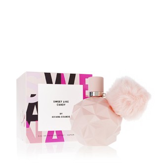 Ariana Grande Sweet Like Candy parfémovaná voda pro ženy 100 ml
