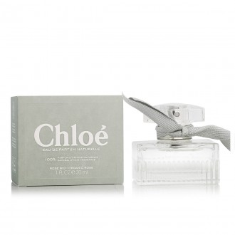 Chloé Chloé Naturelle EDP 30 ml W