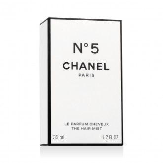 Chanel No 5 vlasová mlha 35 ml W
