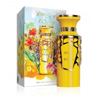 Fragrance World Nectar Of Ecstacy parfémovaná voda pro ženy 100 ml