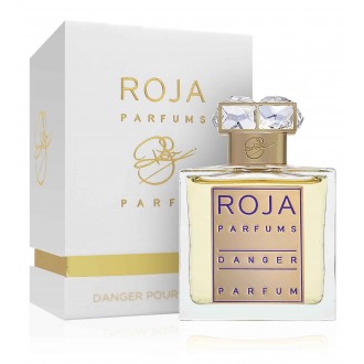 Roja Parfums Danger Pour Femme parfém pro ženy 50 ml