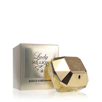 Paco Rabanne Lady Million parfémovaná voda pro ženy 30 ml