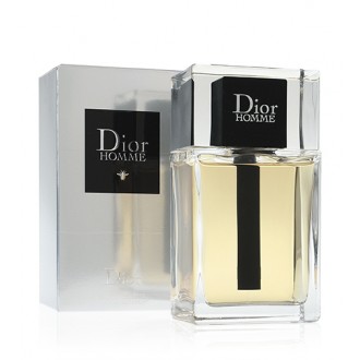 Dior Homme 2020 toaletní voda pro muže 50 ml