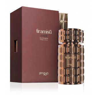 Zimaya Tiramisu Coco parfémovaná voda unisex 100 ml