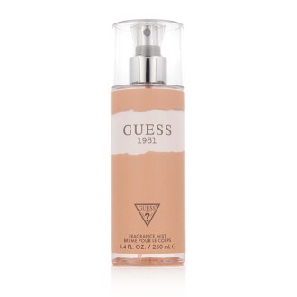 Guess Guess 1981 tělový sprej 250 ml W