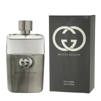 Gucci Guilty Pour Homme EDT 90 ml M