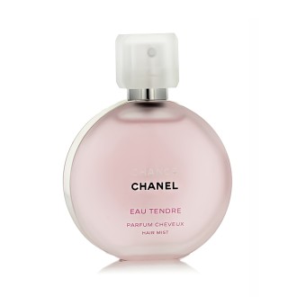 Chanel Chance Eau Tendre parfémovaný sprej na vlasy 35 ml W