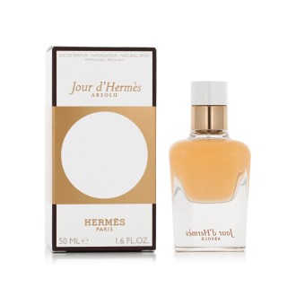 Hermès Jour d´Hermès Absolu EDP plnitelný 50 ml W