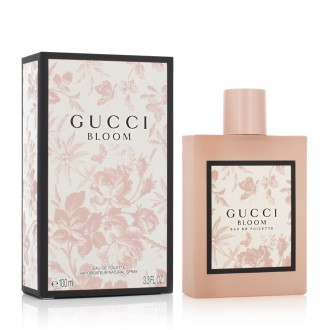 Gucci Bloom EDT 100 ml W