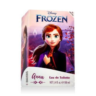 Air-Val Disney Frozen Anna EDT 100 ml