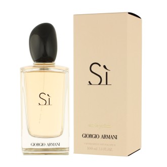 Giorgio Armani Sì EDP 100 ml W