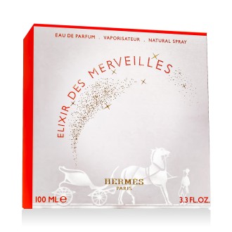 Hermès Elixir des Merveilles EDP 100 ml W